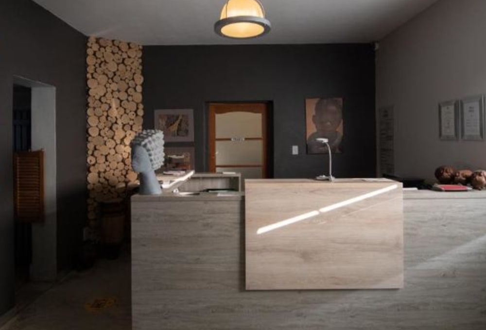 Vondelhof Guesthouse